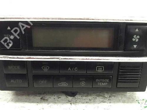 Used Climate control HYUNDAI COUPE II (GK) [2001-2012]  21455252