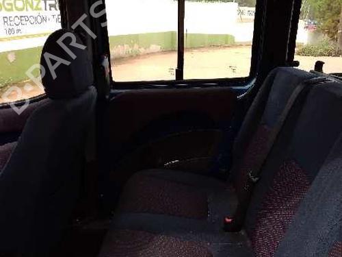 Mass air flow sensor FIAT DOBLO Box Body/MPV (223_)  | BP21465439M95 