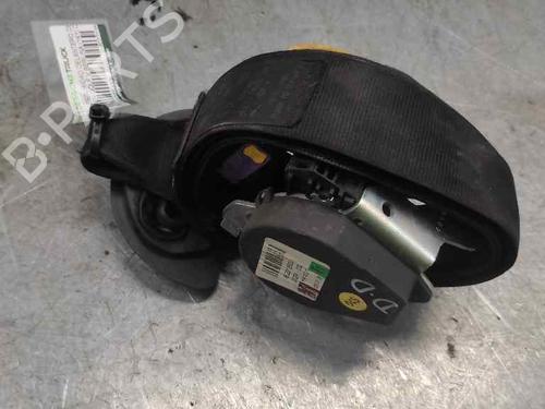 Sikkerhetsbelte foran høyre VW GOLF V (1K1) [2003-2010]  21414496