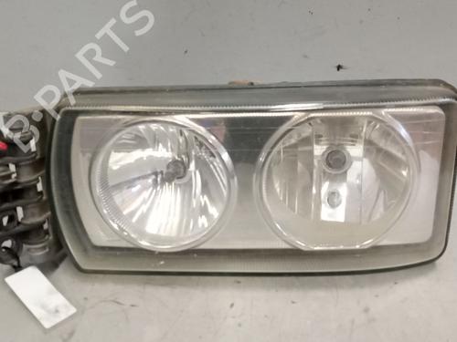 Venstre forlygte IVECO STRALIS I [2002-2025]  29121330