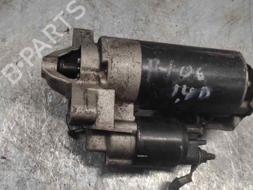 Starter PEUGEOT 106 II (1A_, 1C_)  | BP21405063M8 