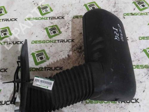 Rétroviseur gauche IVECO DAILY III Platform/Chassis 35 S 13,35 C 13 (125 hp) 31885581