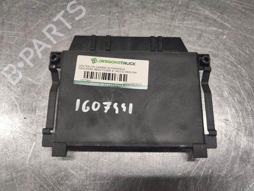 Gearkassestyreenhed Gearkassestyreenhed MERCEDES-BENZ E-CLASS (W211) E 320 CDI (211.026) (204 hp) 34150531 34150531