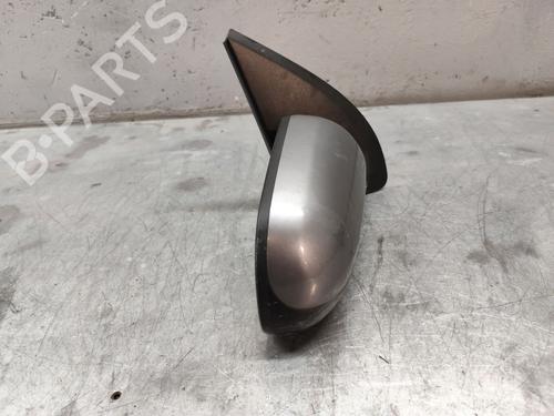 Right mirror CHEVROLET AVEO / KALOS Saloon (T200)  | BP24406440C27 