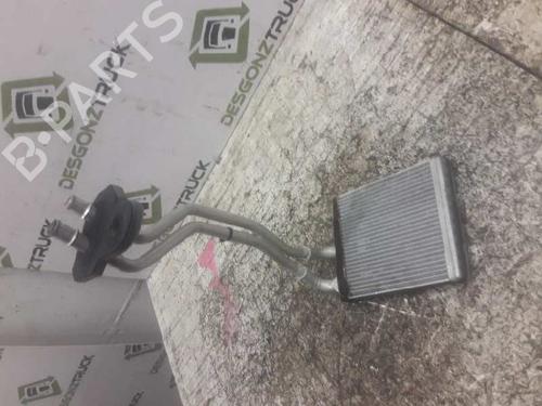 Varmeapparat FORD FIESTA VI (CB1, CCN)  | BP22907761M63 