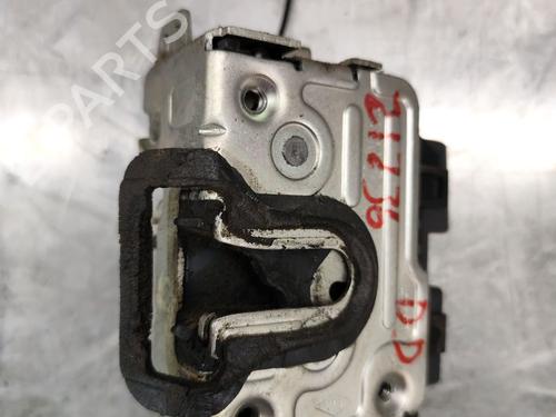 Front right lock DACIA DUSTER (HS_)  | BP30269694C97 