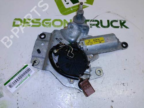 Used Rear wiper motor PEUGEOT PARTNER MPV (5_, G_) [1996-2025]  21428125