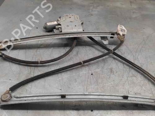 Rear left window mechanism FORD MONDEO III Saloon (B4Y)  | BP21401397C24