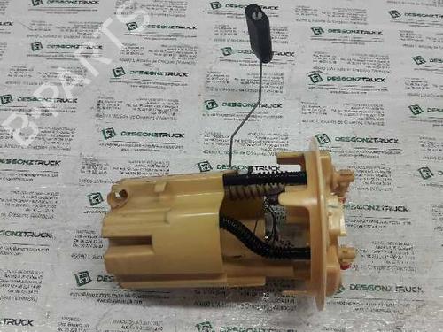 Bränslepump PEUGEOT 307 (3A/C) [2000-2012]  21452361