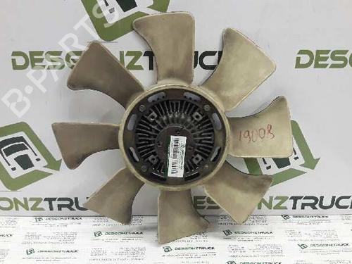 Fan KIA SPORTAGE SUV (K00) 2.0 TD 4WD | BP21453880M128 