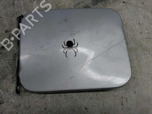 Used Fuel flap NISSAN TERRANO II (R20) [1992-2007]  21435938