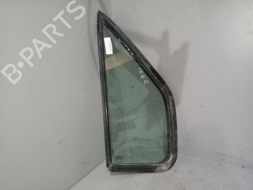Used Front right quarter glass RENAULT MASTER II Platform/Chassis (ED/HD/UD) [1997-2013]  32358038