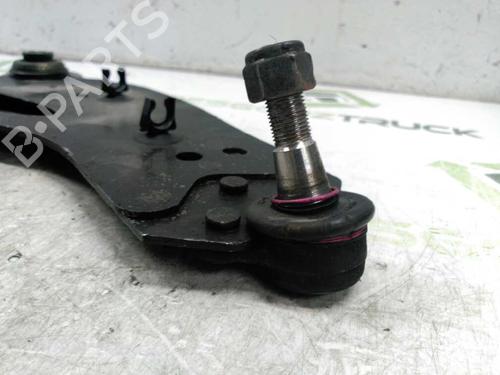 Right front suspension arm NISSAN PRIMASTAR Bus (X83) dCi 140 | BP22911523M13 