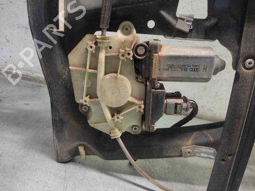 Rear left window mechanism AUDI A3 (8L1) 1.9 TDI | BP21399161C24 
