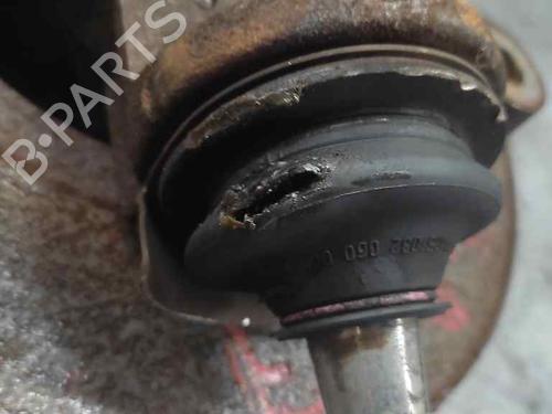Left front steering knuckle FORD TRANSIT Van (FA_ _)  | BP22767185M25 