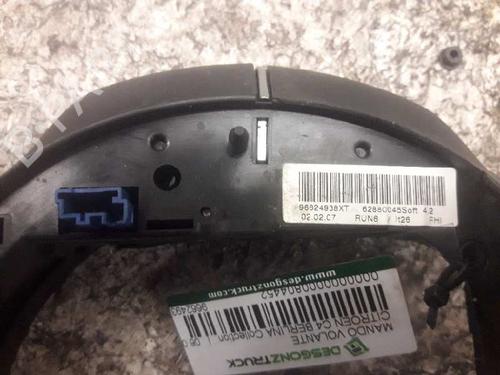 Steering wheel controls CITROËN C4 I (LC_)  | BP21465363E15