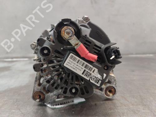 Alternator RENAULT CAPTUR I (J5_, H5_) 1.5 dCi 90 (J5N4, J5M5, J5MW, J5M6, J5AL, J5AJ) | BP38795780M7 - Image 4