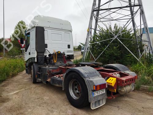 Módulo eletrónico IVECO STRALIS I | BP36476725M83 - Image 13