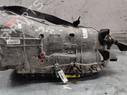 Getriebe für BMW 1 (E87) 120 d (177 hp) 32010136