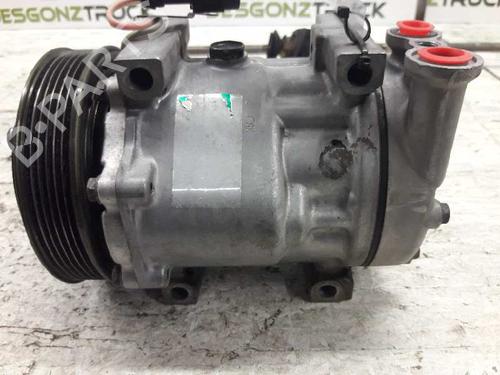 AC compressor ALFA ROMEO 147 (937_) 1.6 16V T.SPARK ECO (937.AXA1A, 937.BXA1A) | BP21453540M34 