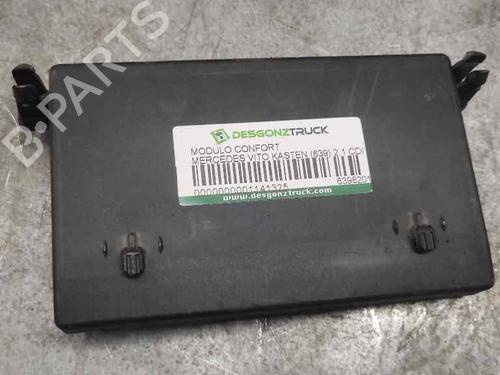 Electronic module MERCEDES-BENZ VITO / MIXTO Van (W639)  | BP21493541M83 