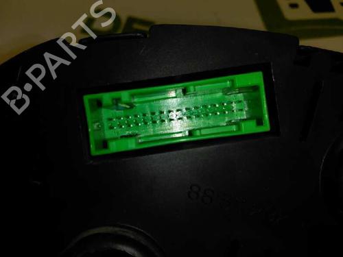 Instrument cluster SEAT IBIZA II (6K1)  | BP21423730C47 
