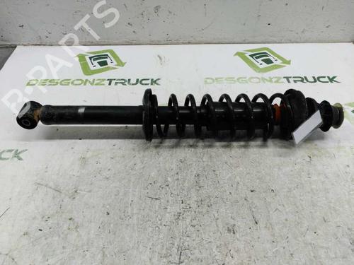 Used Left rear shock absorber SEAT IBIZA II (6K1) [1993-2002]  21430327