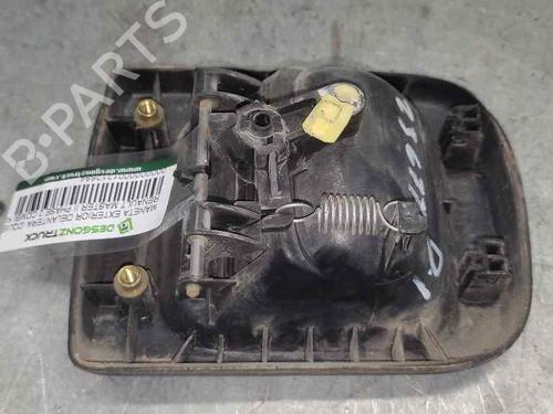Venstre foran utvendig håndtak RENAULT MASTER II Bus (JD)  | BP21493798C128 