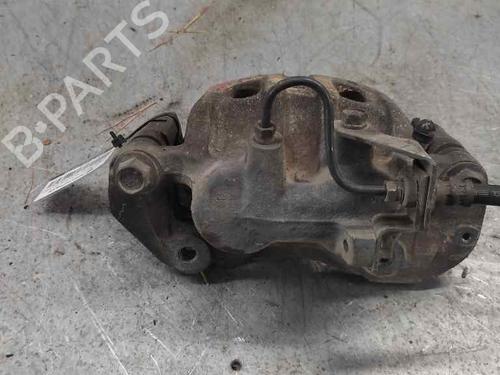Left front brake caliper MITSUBISHI GALLOPER (JK-01) | BP21413695M105