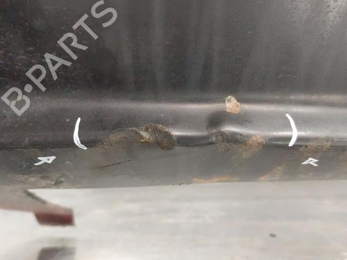 Front bumper MAZDA 3 (BK)  | BP30168080C7 