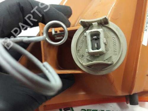 Right front indicator FORD FIESTA III (GFJ)  | BP21453252C33 
