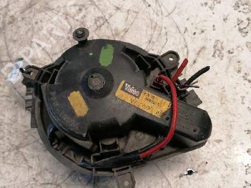 Heater blower motor CITROËN XSARA Break (N2)  | BP21480434M62 