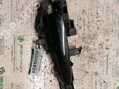 Used Front right exterior door handle BMW 1 (E87) 120 d (177 hp) 21476219