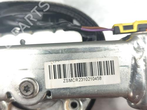 Front right seatbelt MG MG ZS SUV (AZS1) 1.5 VTi | BP29418842I25 