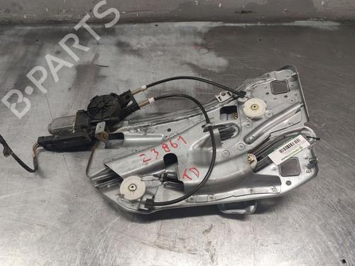 Vindusheismekanisme høyre bak Vindusheismekanisme høyre bak RENAULT MEGANE II Coupé-Cabriolet (EM0/1_) [2003-2010] 33904387 33904387