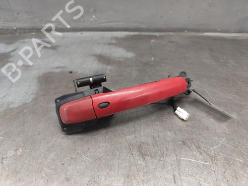 Used Front right exterior door handle Front right exterior door handle 39638467 39638467