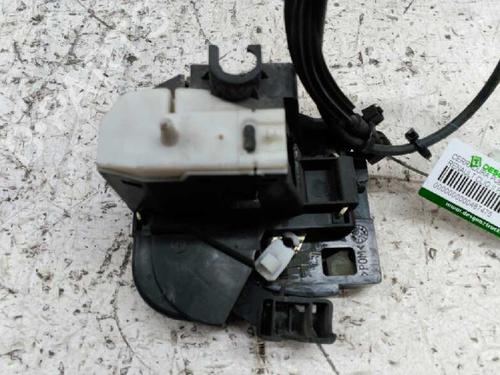 Front right lock RENAULT CLIO II (BB_, CB_)  | BP21440431C97 