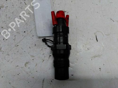 Used Injector SEAT IBIZA II (6K1) 1.9 D (64 hp) 21441174