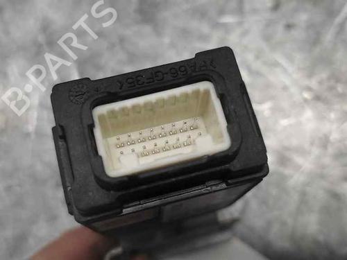 Electronic module NISSAN QASHQAI II (J11, J11_)  | BP21406724M83