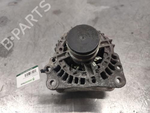 Used Alternator VW POLO (6N2) 1.4 TDI (75 hp) 25595632