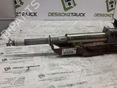 Steering column BMW 3 (E46)  | BP21456887M21 