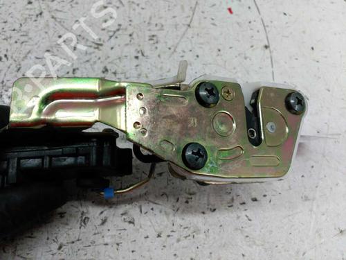 Rear right lock DAEWOO MATIZ (M100, M150)  | BP21441887C99 