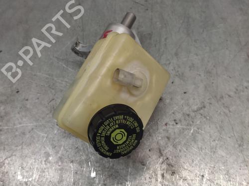 Brake master cylinder MERCEDES-BENZ A-CLASS (W169) A 170 (169.032, 169.332) | BP24529596M77 