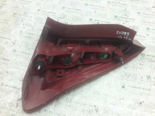 Left taillight CITROËN C4 Coupe (LA_)  | BP21465381C34