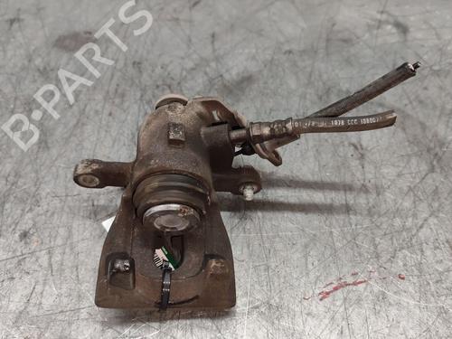 Left rear brake caliper FORD MONDEO IV (BA7) 2.0 TDCi | BP26016830M107 