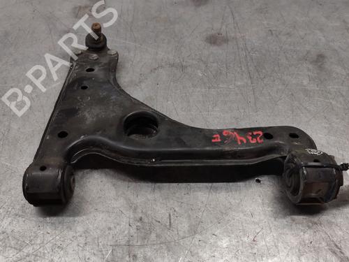 Højre fortil bærearm OPEL VECTRA B (J96) [1995-2004]  28586701