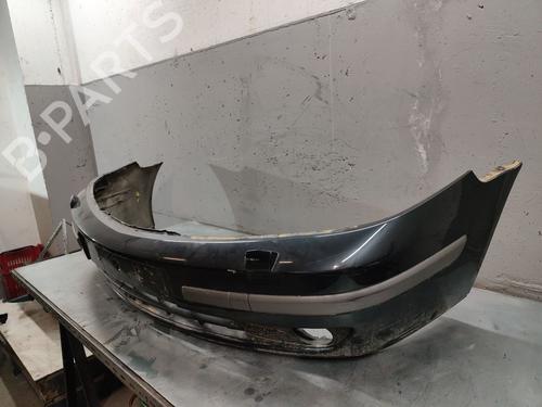 Front bumper RENAULT LAGUNA II Grandtour (KG0/1_) 2.2 dCi (KG0F) | BP22248275C7 