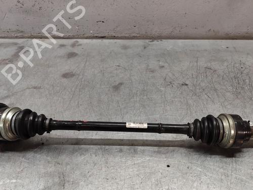 Used Right rear driveshaft BMW 3 (F30, F80) 320 d xDrive (184 hp) 28707425