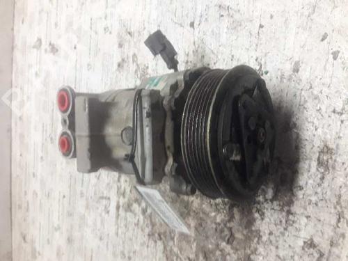 AC compressor FORD FIESTA V (JH_, JD_) | BP21470948M34