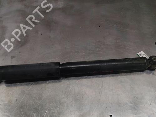 Used Left rear shock absorber MERCEDES-BENZ SPRINTER 3,5-t Van (B907, B910) 314 CDI RWD (907.631, 907.633, 907.635, 907.637) (143 hp) 29607981